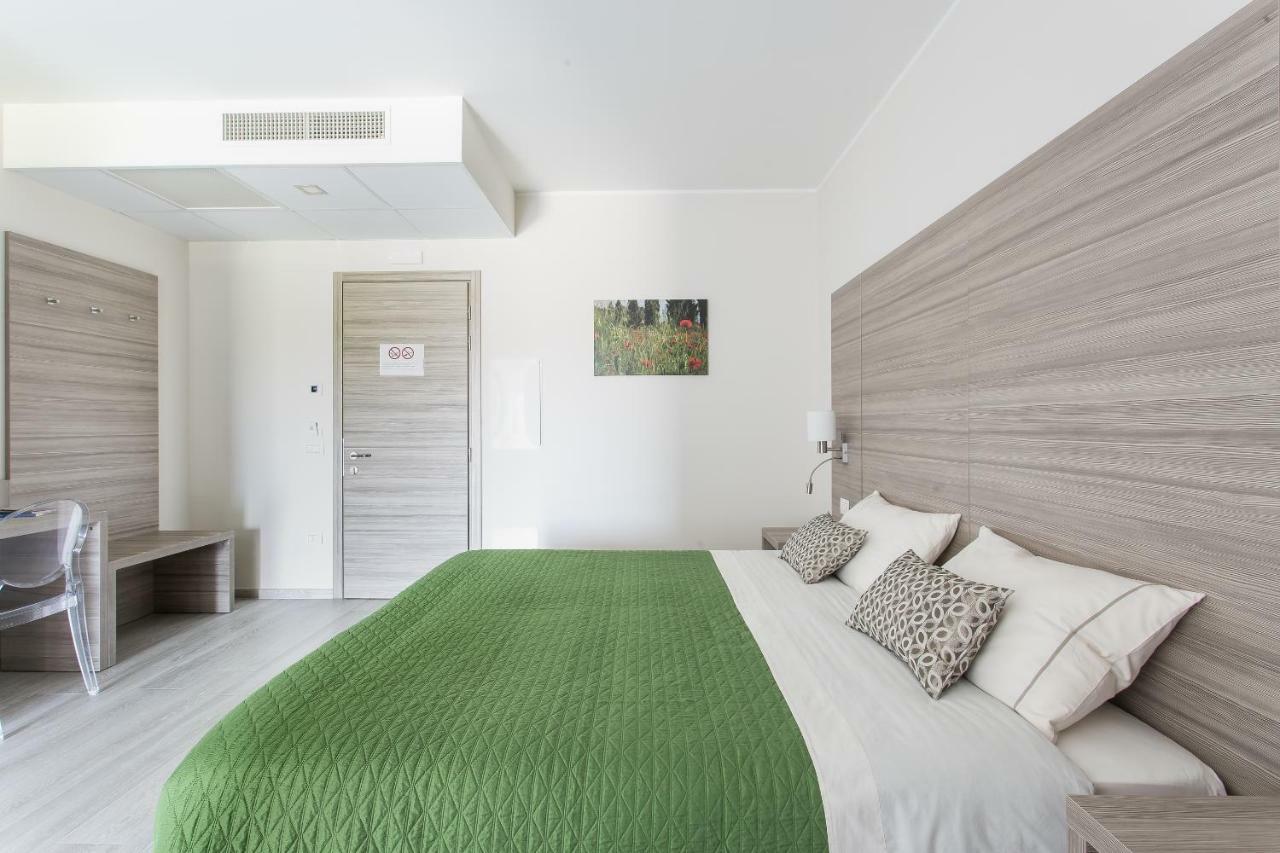Country House Campofiore Pontelongo Exterior photo